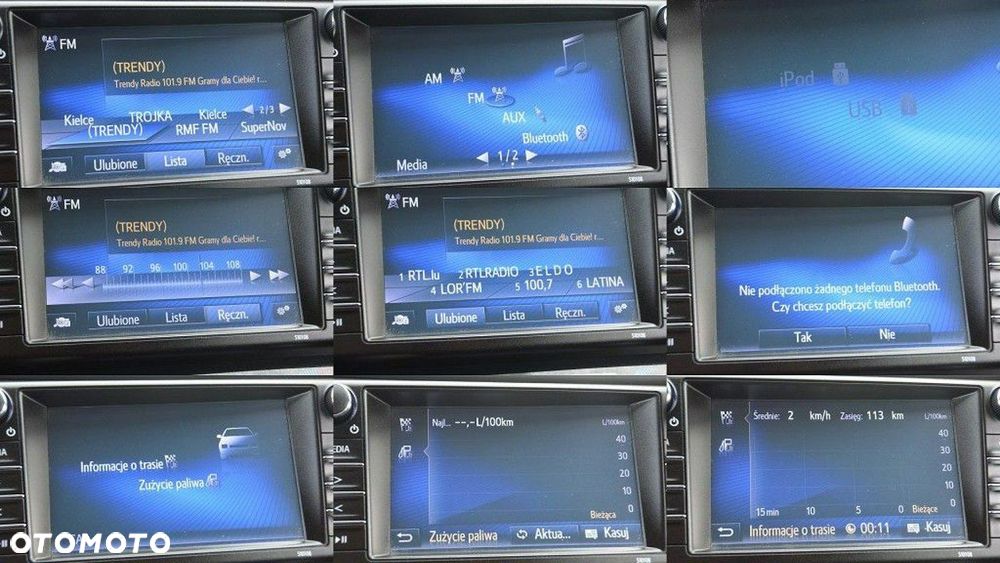 Toyota RAV4 2.0 Prestige 4x4 MS - 17