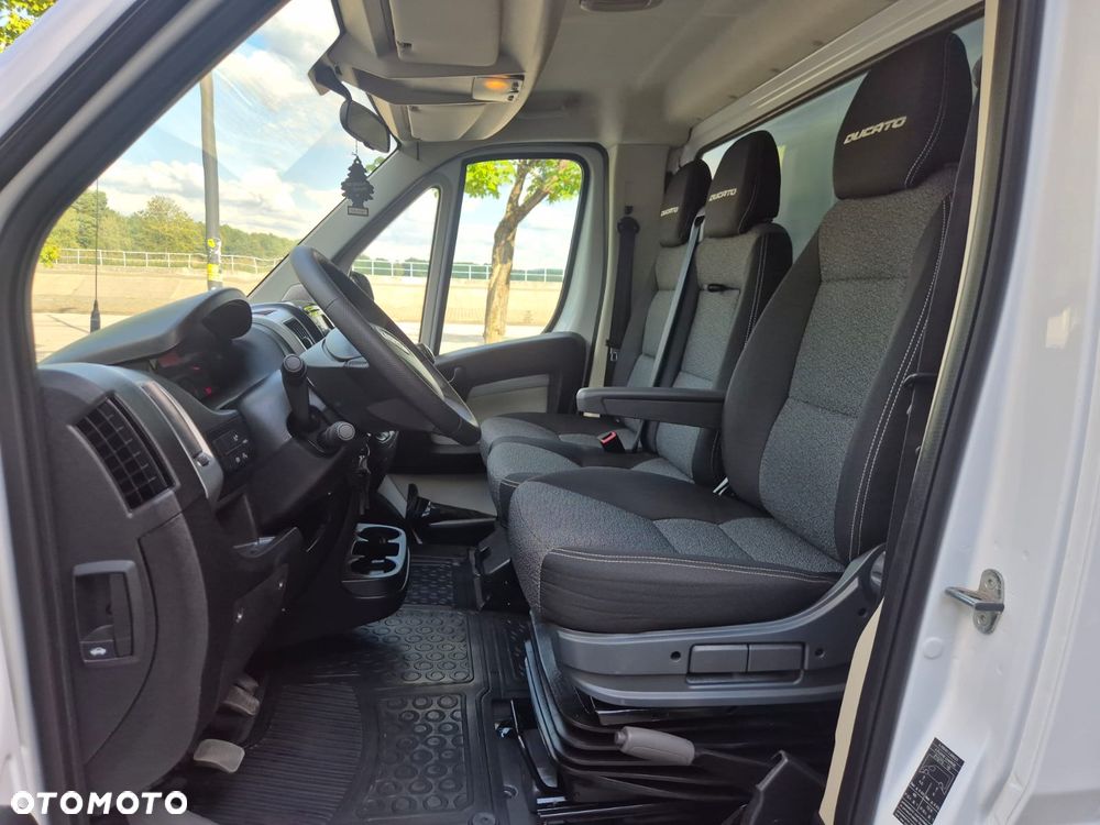 Fiat Ducato - 26