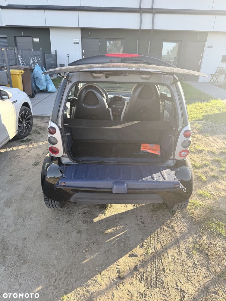 Smart Fortwo - 7