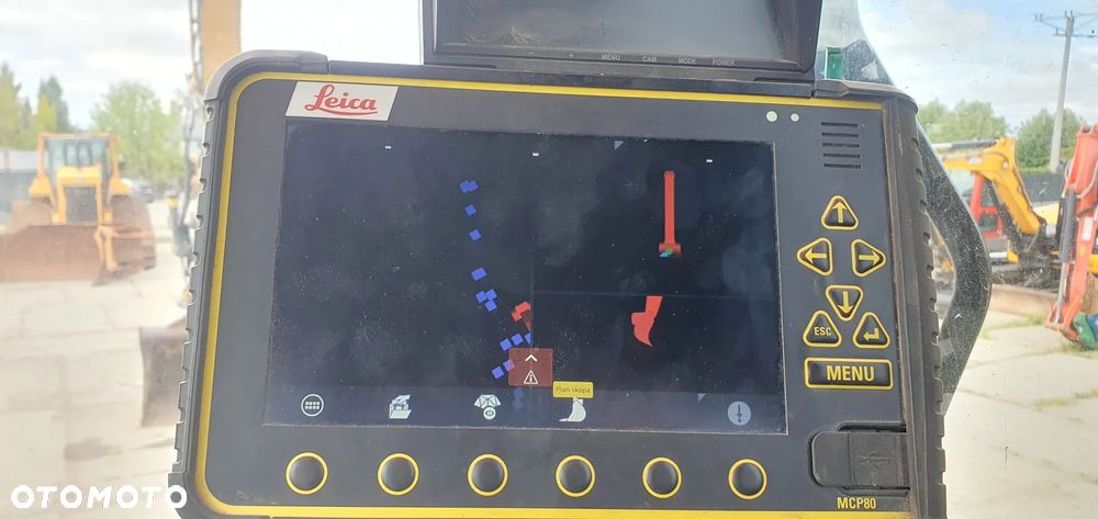 Caterpillar 330 F - 16