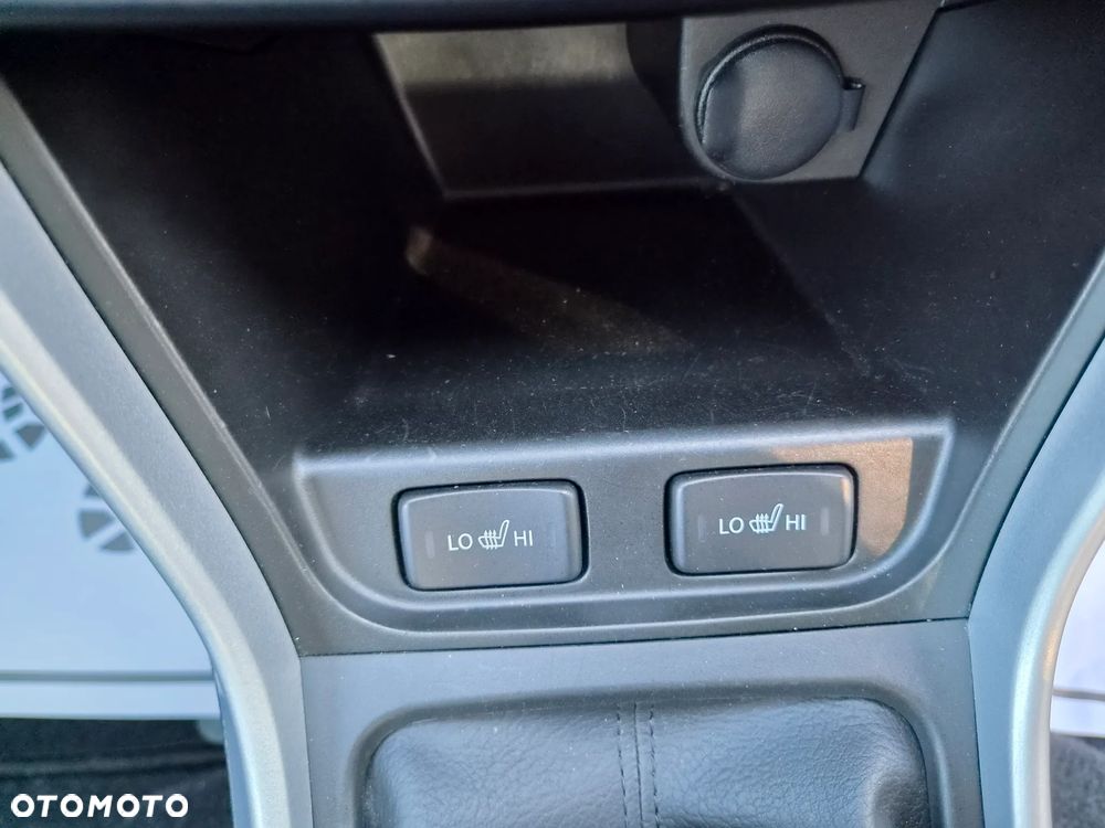 Suzuki SX4 S-Cross 1.4 SHVS Premium - 27