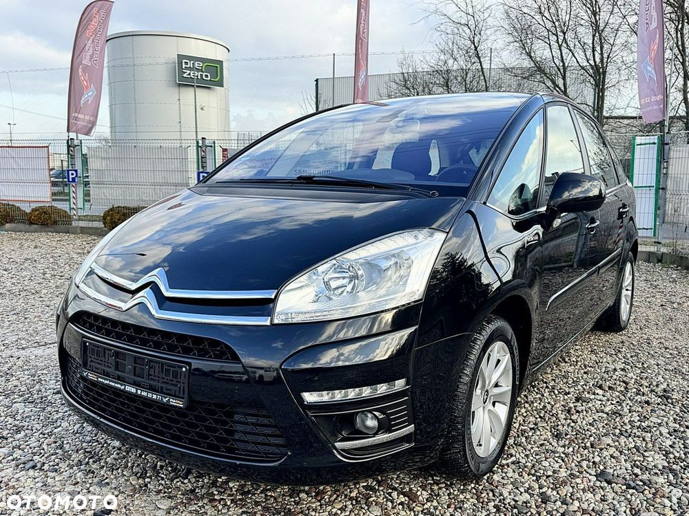 Citroën C4 Picasso - 2