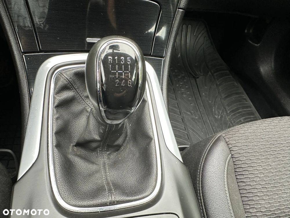Opel Insignia 1.6 ECOTEC DI Turbo ecoFLE - 24
