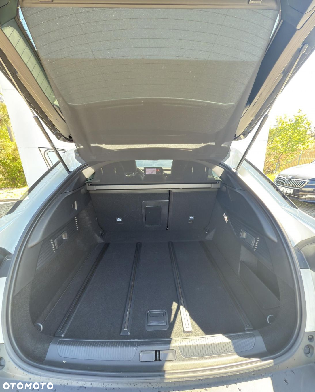 Citroën C5X - 13
