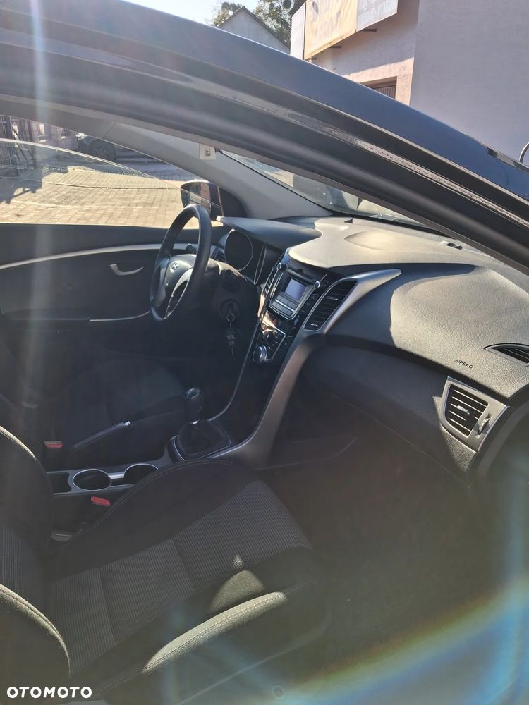 Hyundai i30 - 9