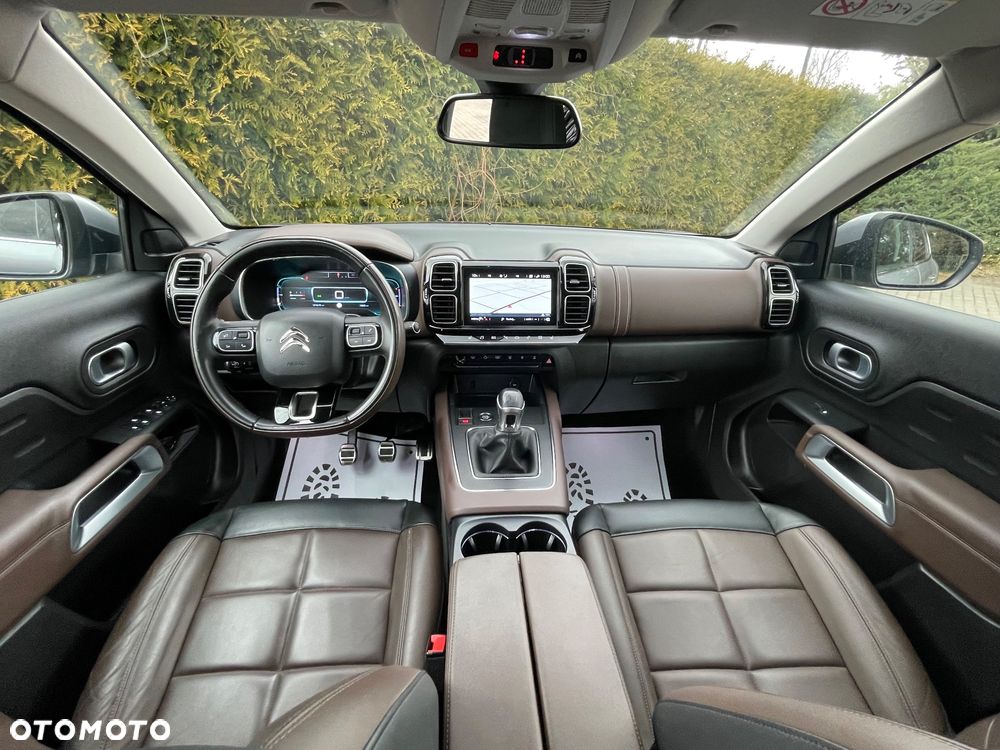 Citroën C5 Aircross 1.5 BlueHDi Shine - 5