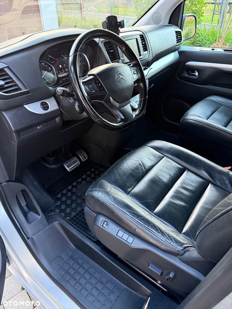 Citroën SpaceTourer - 9