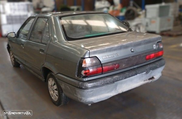 Para Peças Renault 19 I Chamade (L53_) - 1