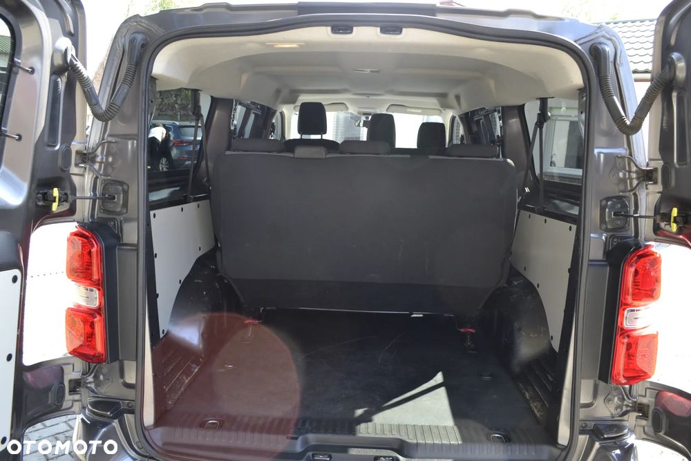 Citroën Jumpy Combi - 17