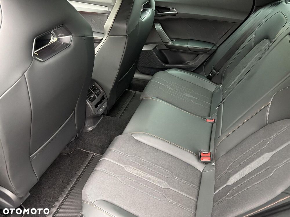 Cupra Formentor 2.0 TSI 4Drive VZ DSG - 39