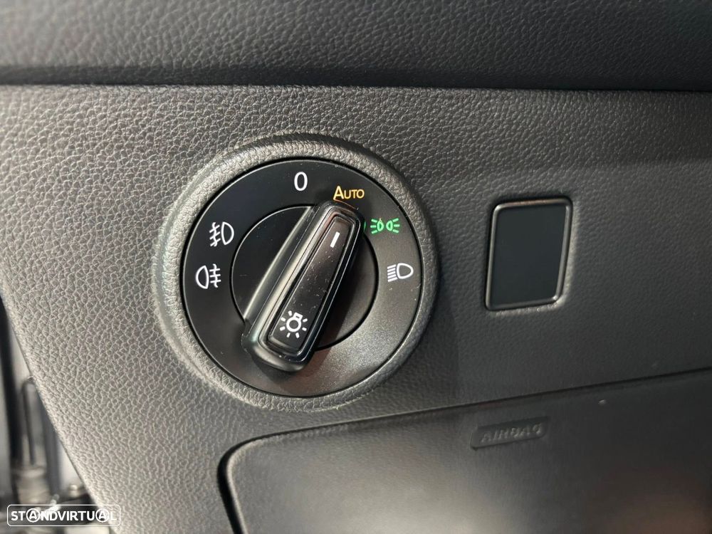 SEAT Ateca 1.0 TSI Style - 22