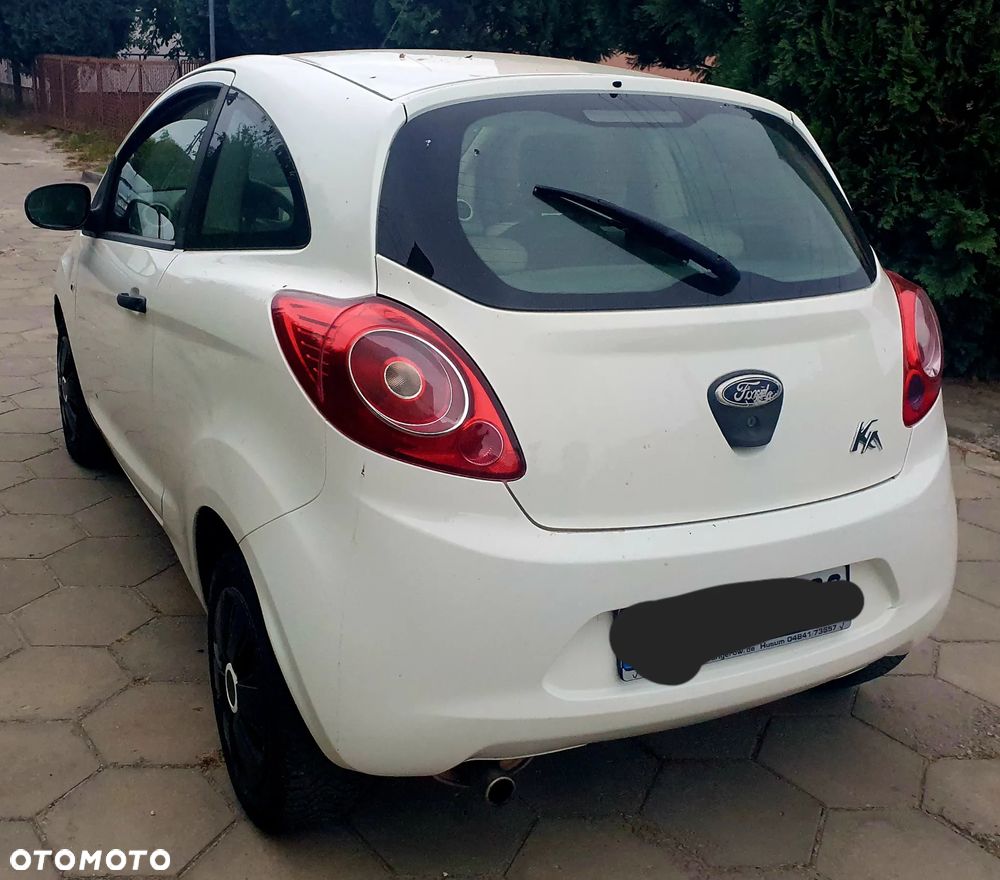 Ford KA - 11