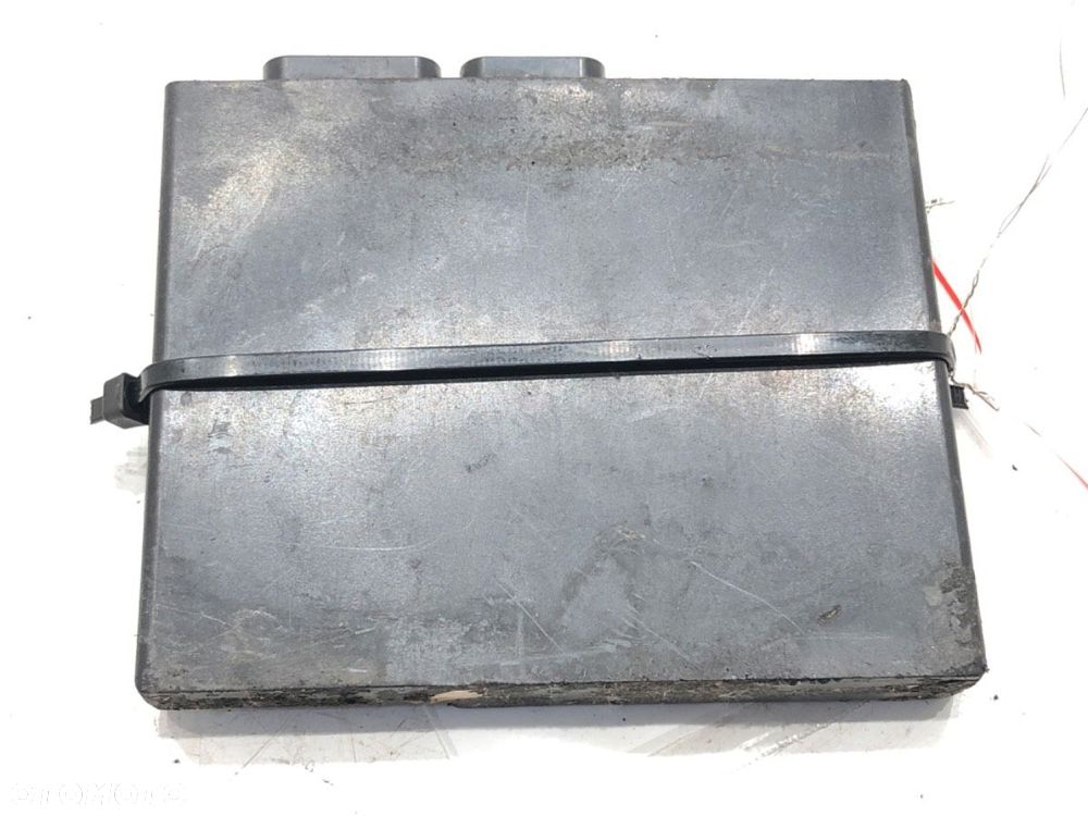 KOMPUTER SILNIKA  SUZUKI GSX-R 600 600 CM3 81kW (110KM) 32920-39F00 - 2