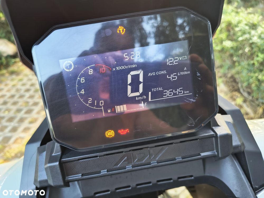 Honda X-ADV - 26
