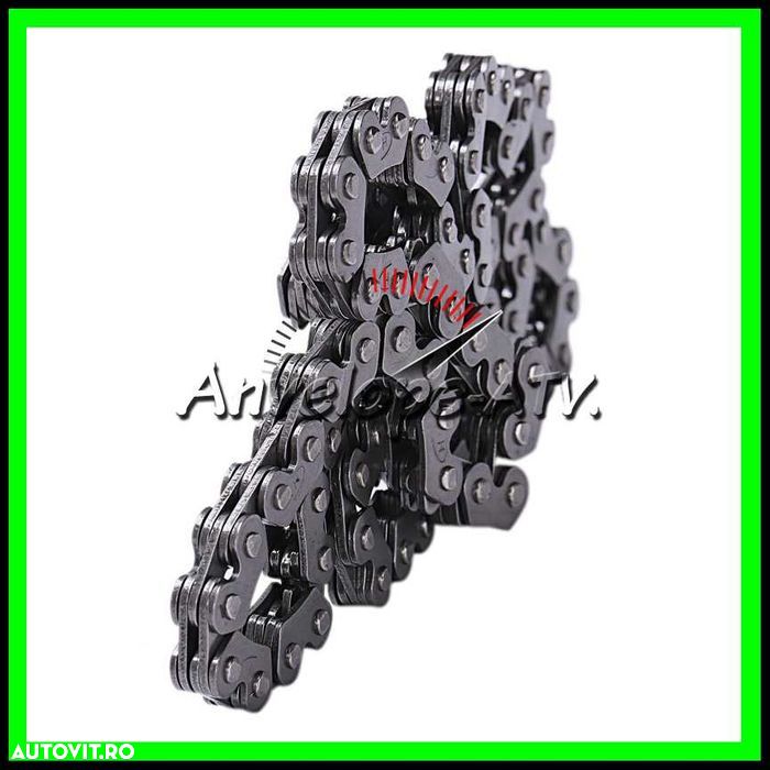 Lant Distributie atv LINHAI 320 300 275 260 - 104 Zale - Cod - 1