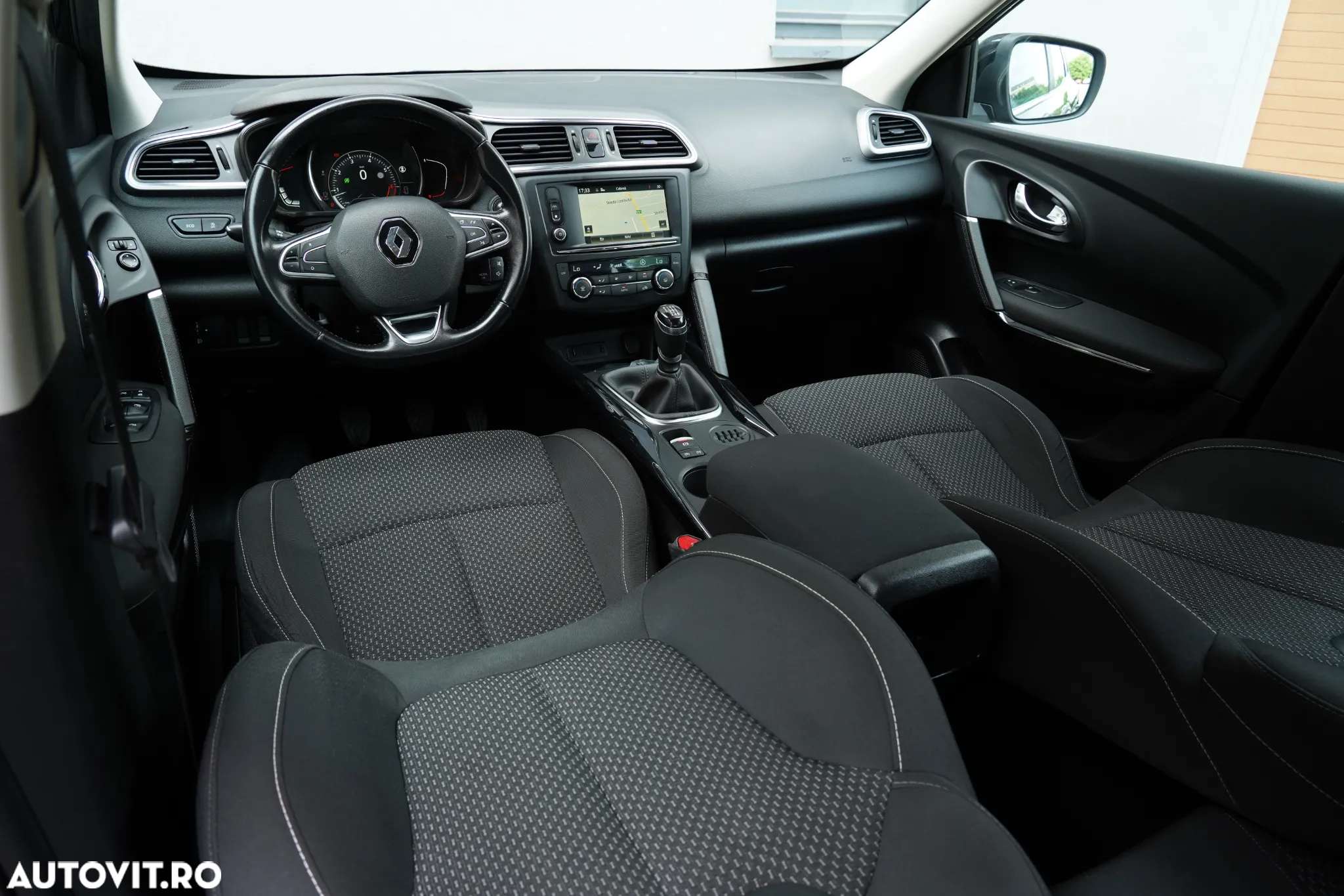 Renault Kadjar Energy TCe 130 Business - 11