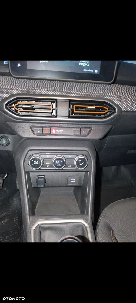 Dacia Sandero Stepway 1.0 TCe Essential - 11