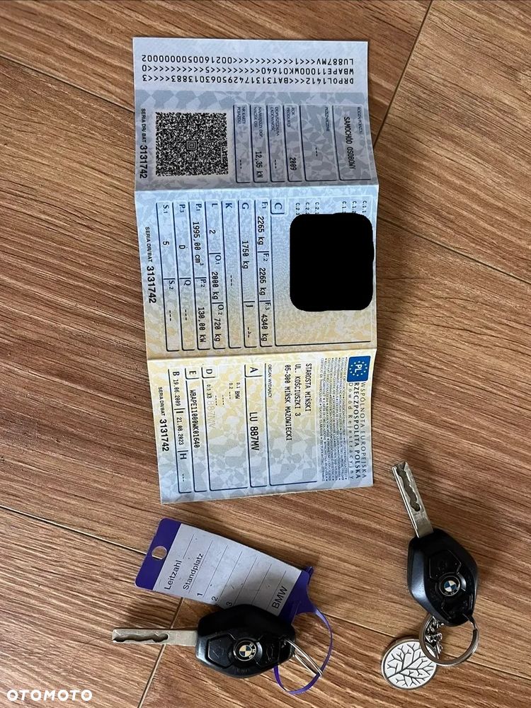 BMW X3 xDrive20d - 11