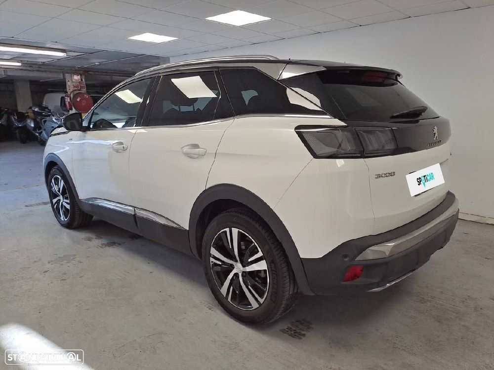 Peugeot 3008 1.2 PureTech GT - 5
