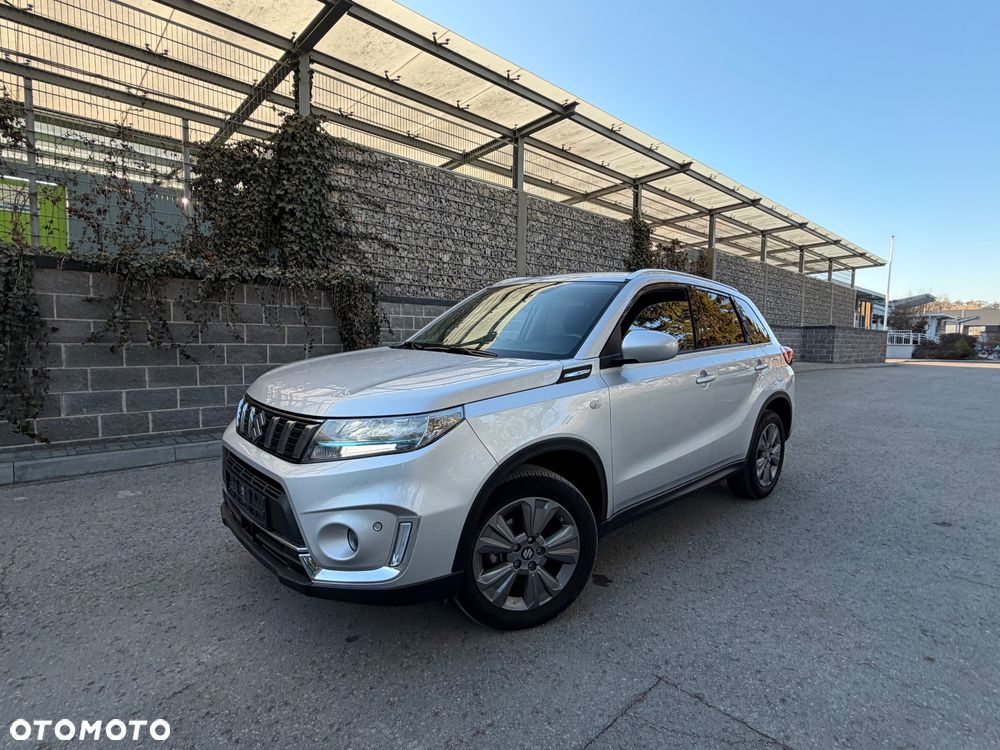 Suzuki Vitara - 8