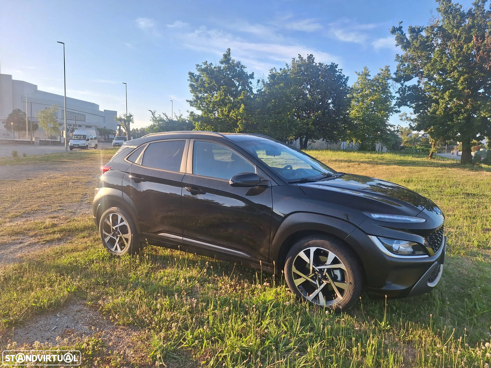 Hyundai Kauai 1.0 T-GDi Premium - 12