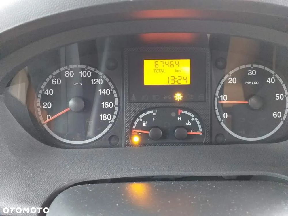 Fiat CARTHGO CHIC - 10