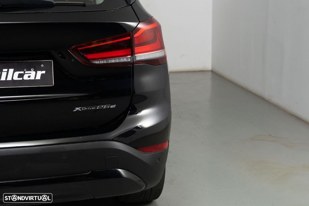 BMW X1 25 e xDrive - 18