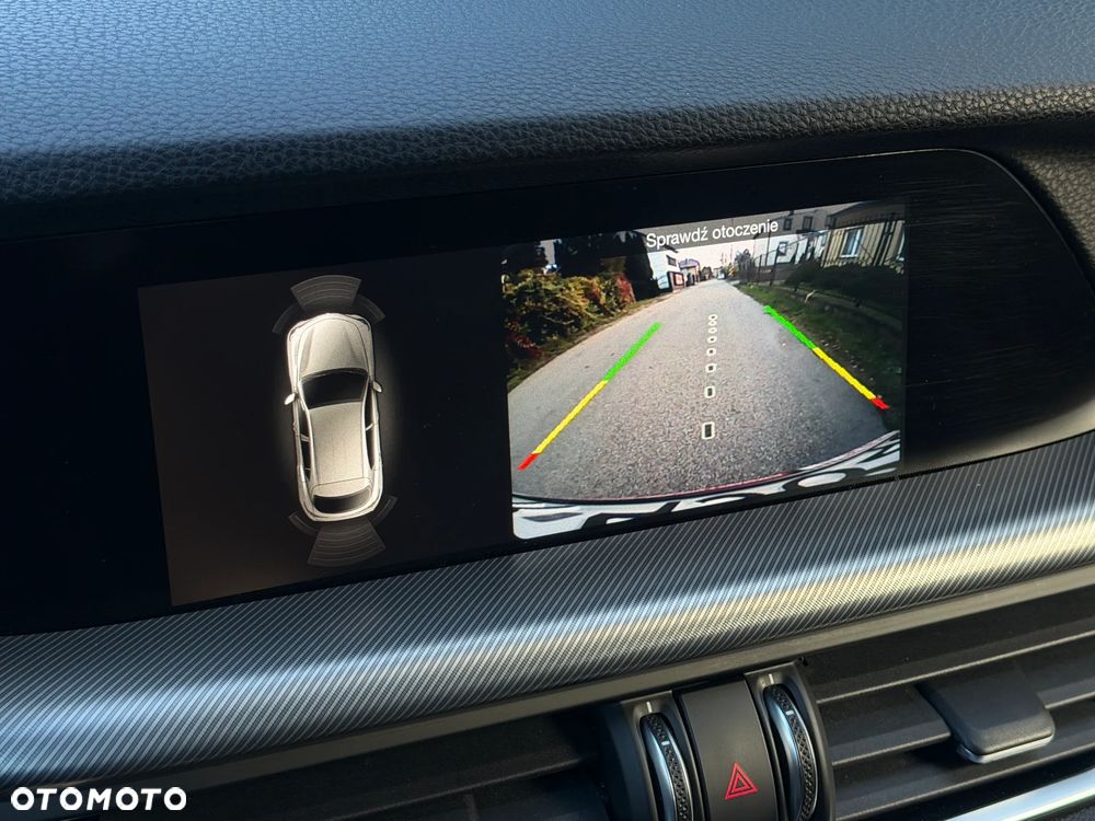 Alfa Romeo Stelvio 2.0 Turbo B-Tech Edition Q4 - 17