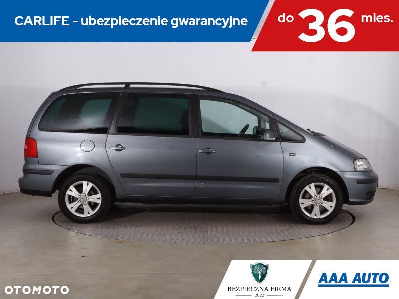 Seat Alhambra - 8
