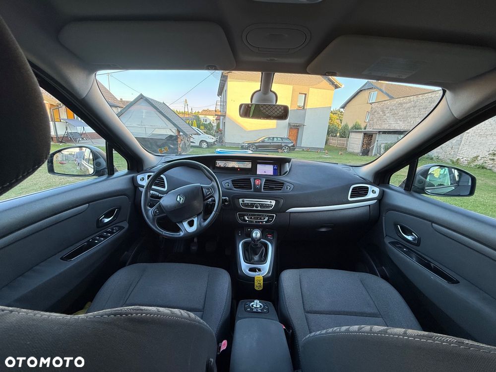 Renault Scenic 1.6 16V 110 Expression - 5