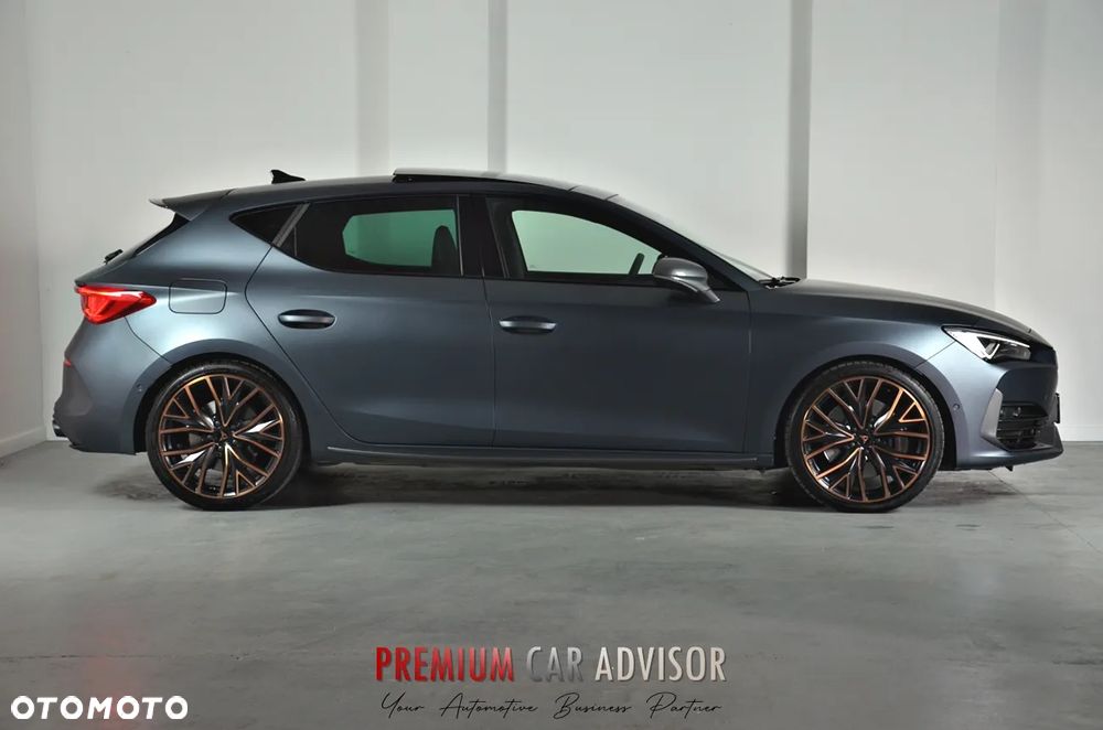 Cupra Leon 2.0 TSI VZ Cup DSG - 3