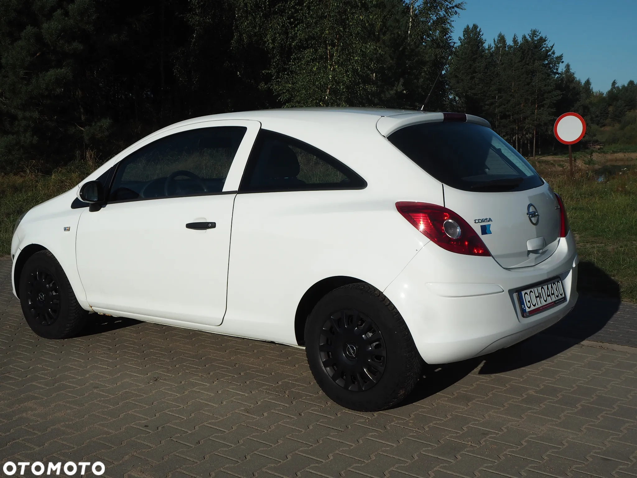 Opel Corsa 1.2 16V EcoFLEX Active - 19