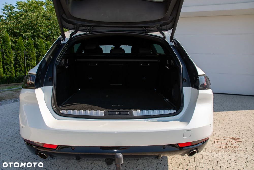 Peugeot 508 PureTech 225 EAT8 GT - 31