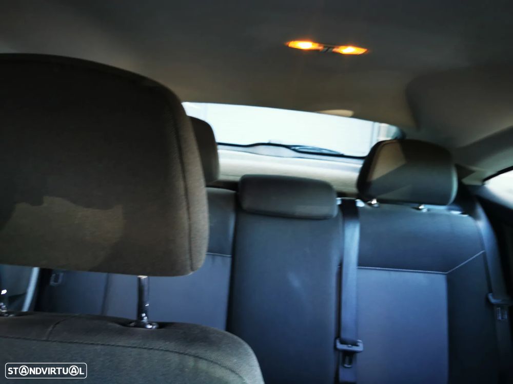 Opel Astra GTC 1.4 Selection - 24