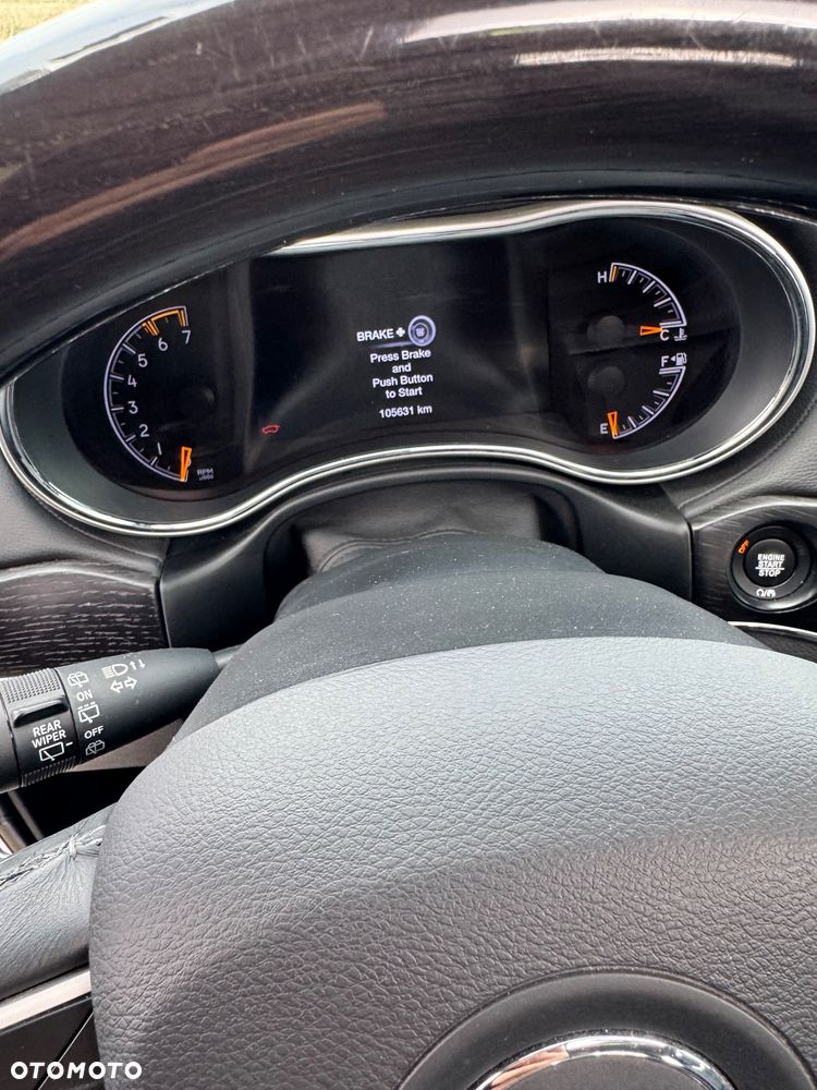 Jeep Grand Cherokee Gr 5.7 V8 Summit - 18