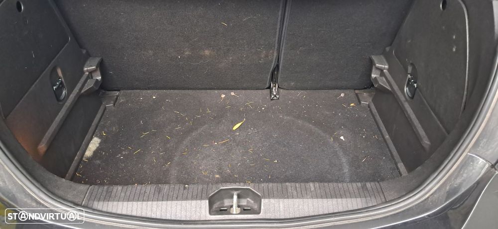 Opel Corsa 1.3 CDTI Enjoy 88g - 12