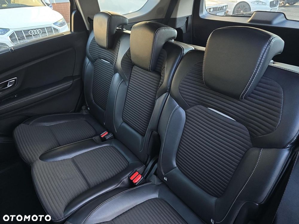 Renault Scenic 1.6 dCi Intens - 13