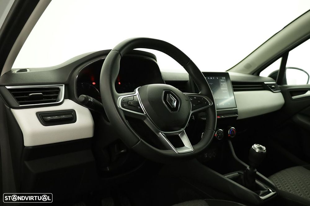 Renault Clio 1.0 TCe Evolution - 7