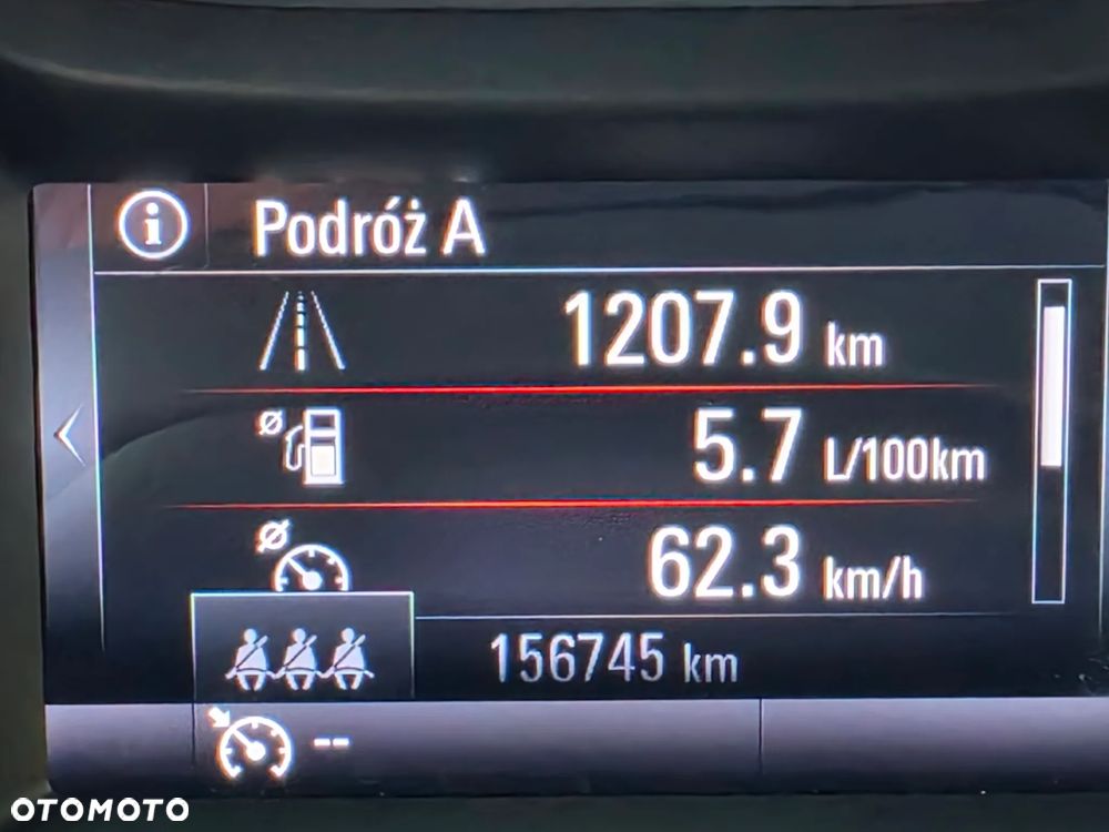 Opel Astra 1.4 Turbo Start/Stop 120 Jahre - 16