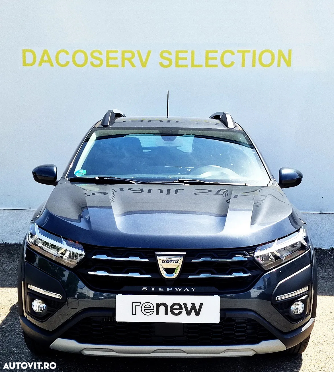 Dacia Sandero Stepway - 6