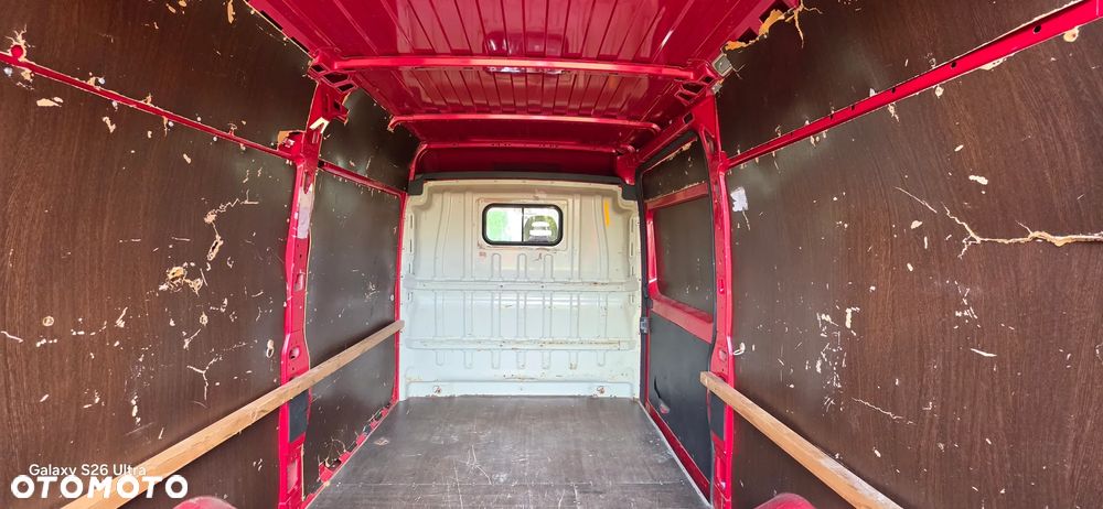 Fiat Ducato L2H2 - 11