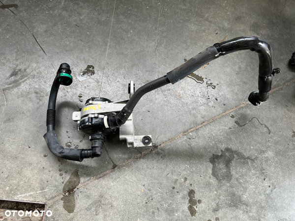 Dodatkowa pompa wody Hyundai IONIQ 5