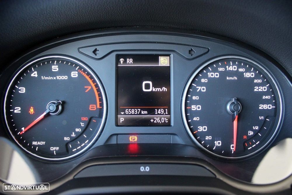 Audi Q2 35 TFSI S tronic - 24