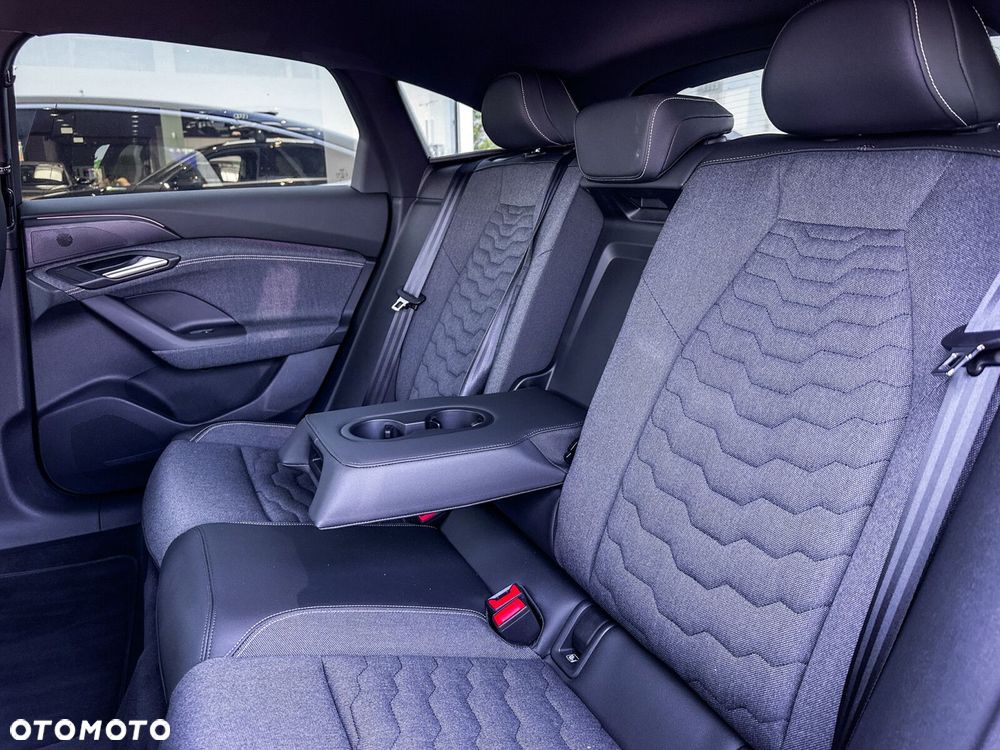 Audi A6 Sportback e-tron - 40