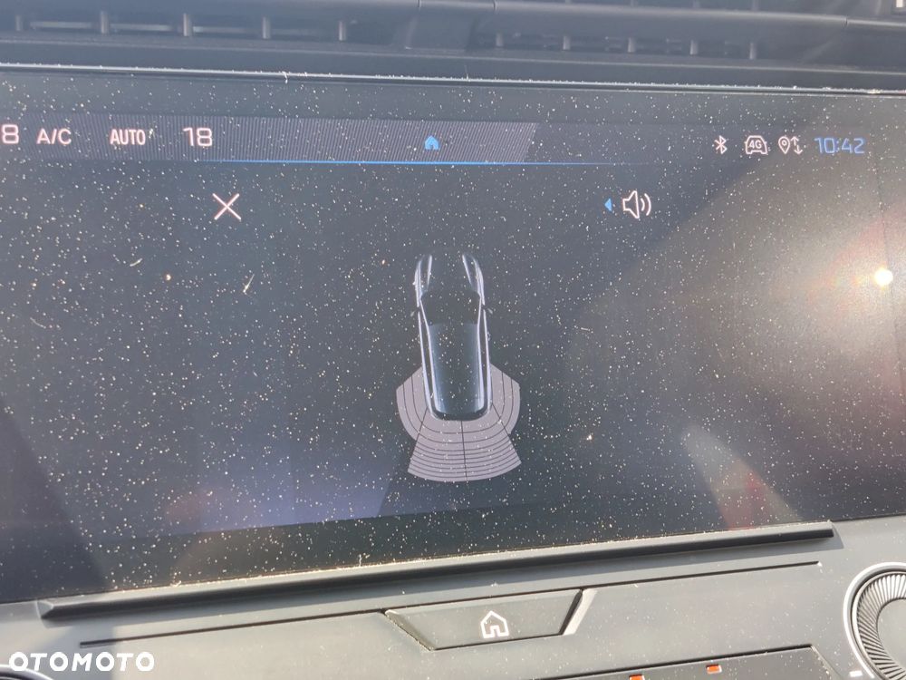 Peugeot 308 PureTech 110 Active Pack - 12