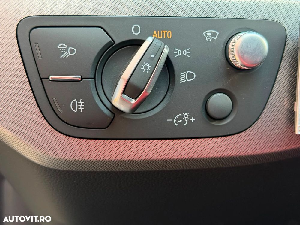 Audi A4 Limuzina 40 TDI quattro S tronic edition one - 21
