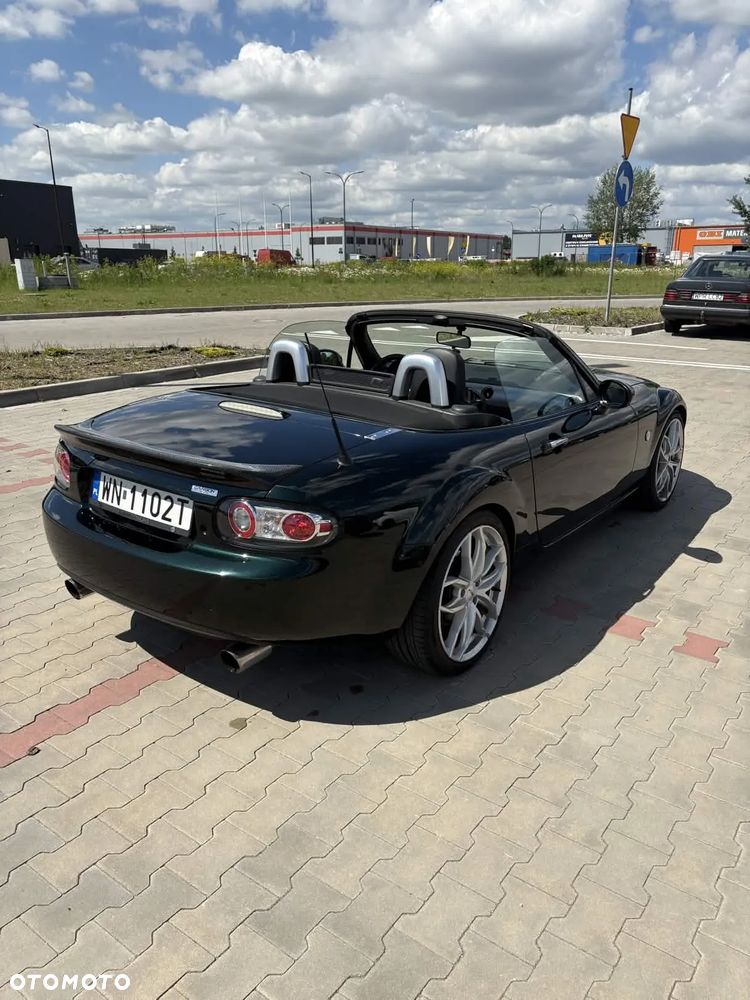 Mazda MX-5 1.8 Emotion - 2