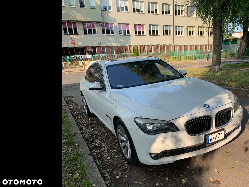 BMW Seria 7 - 3