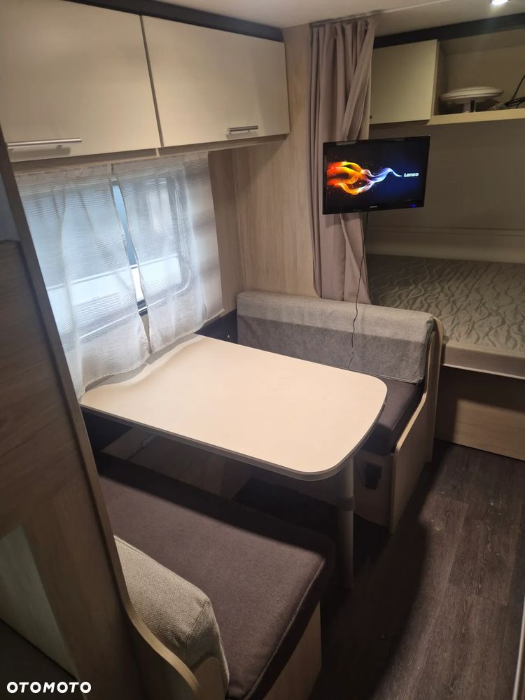Caravelair ALBA  496 - 2