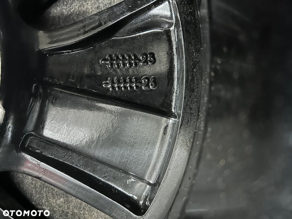 Alufelga VW Golf 8 16 cali 5x112 1szt. 5H0601025AG - 8